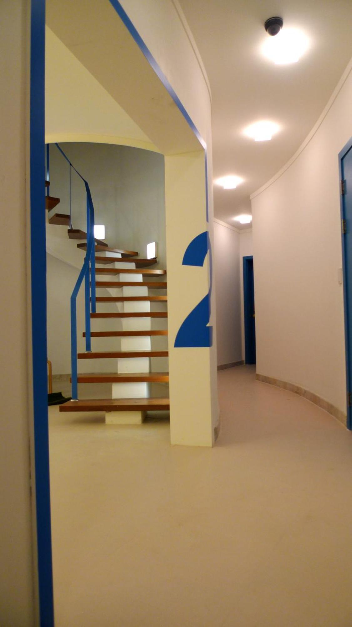 Dw Design Guest house