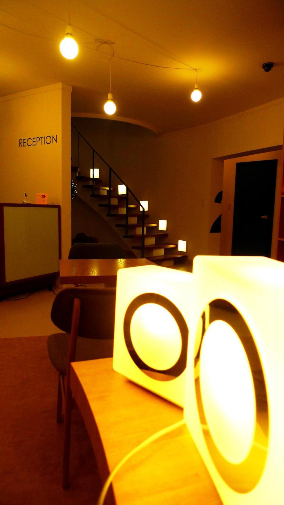 Guest house Dw Design Seoul
