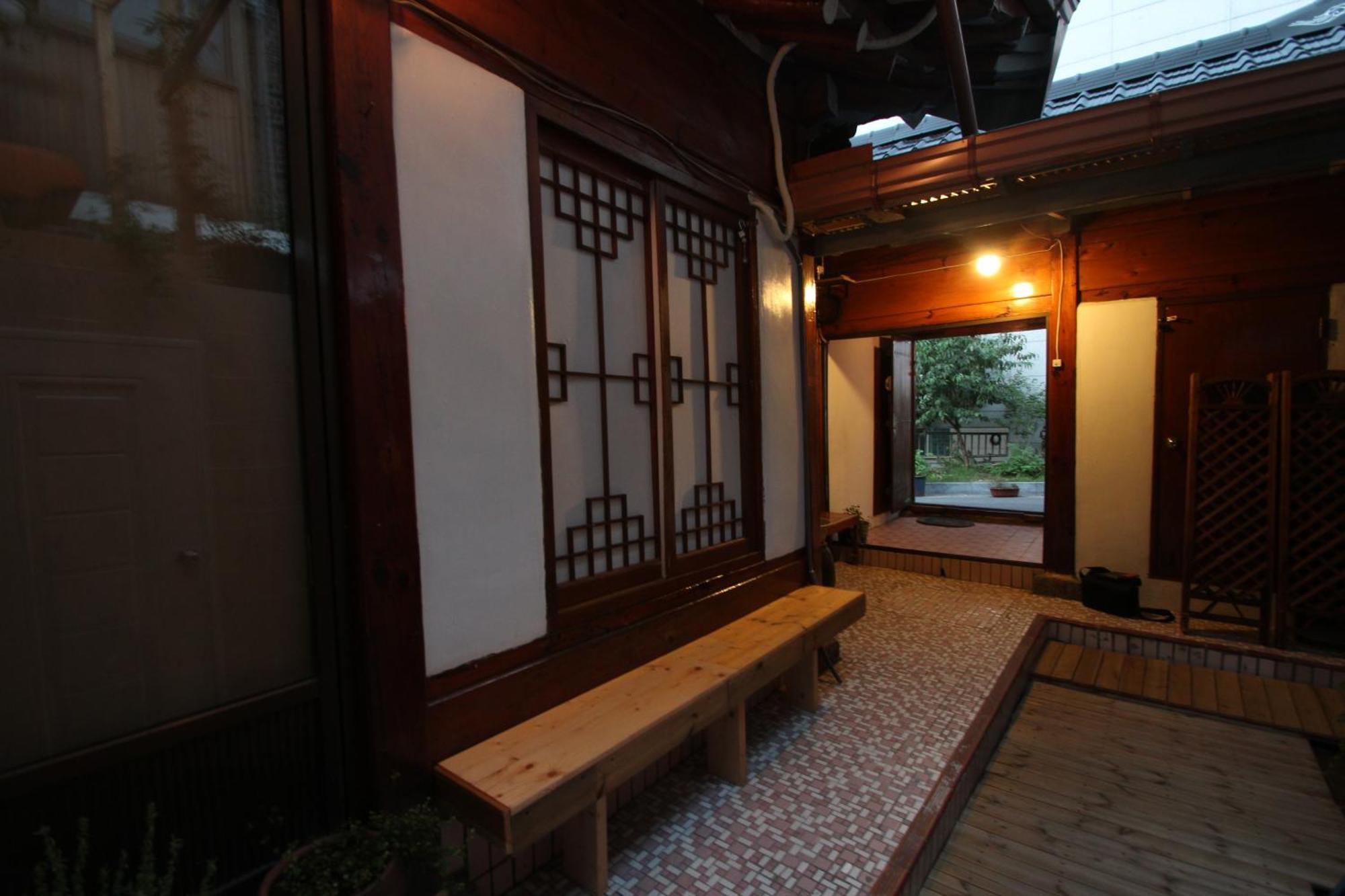 Icos 1 - Female Only Guest house