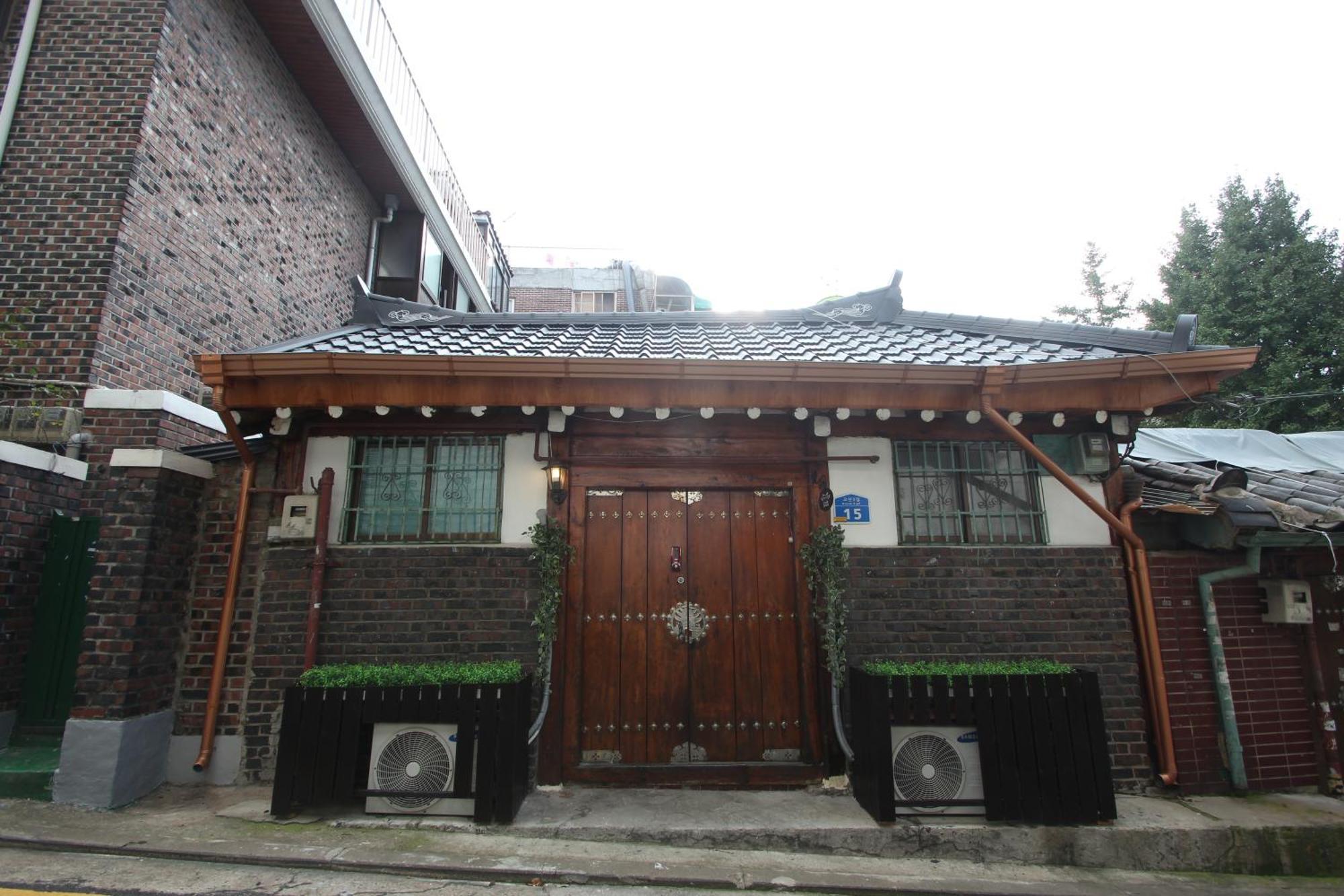 Guest house Icos 1 - Female Only 2*