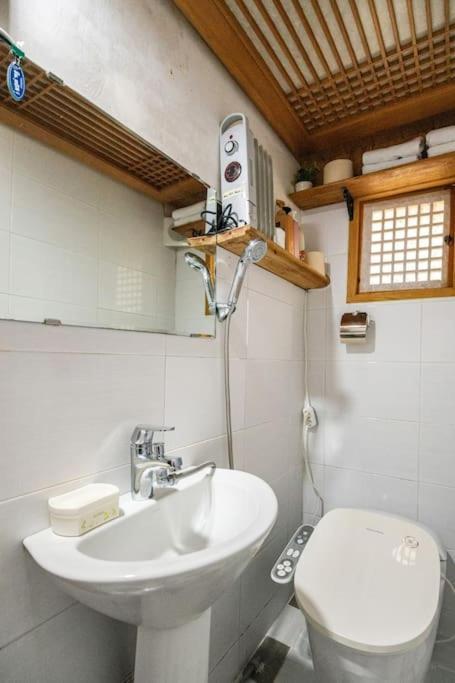 Holiday home Namhyundang - Hanok Korean Traditional House