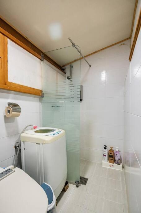Holiday home Namhyundang - Hanok Korean Traditional House *