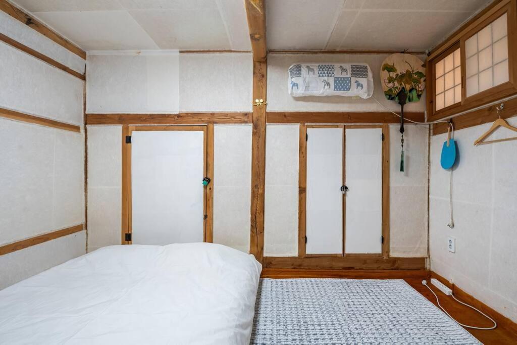 Holiday home Namhyundang - Hanok Korean Traditional House Seoul