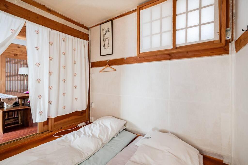 Namhyundang - Hanok Korean Traditional House