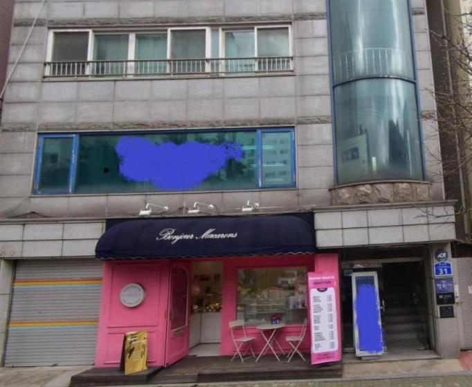Jb Stay#hongdae & Sinchon 10min#double Apartment *