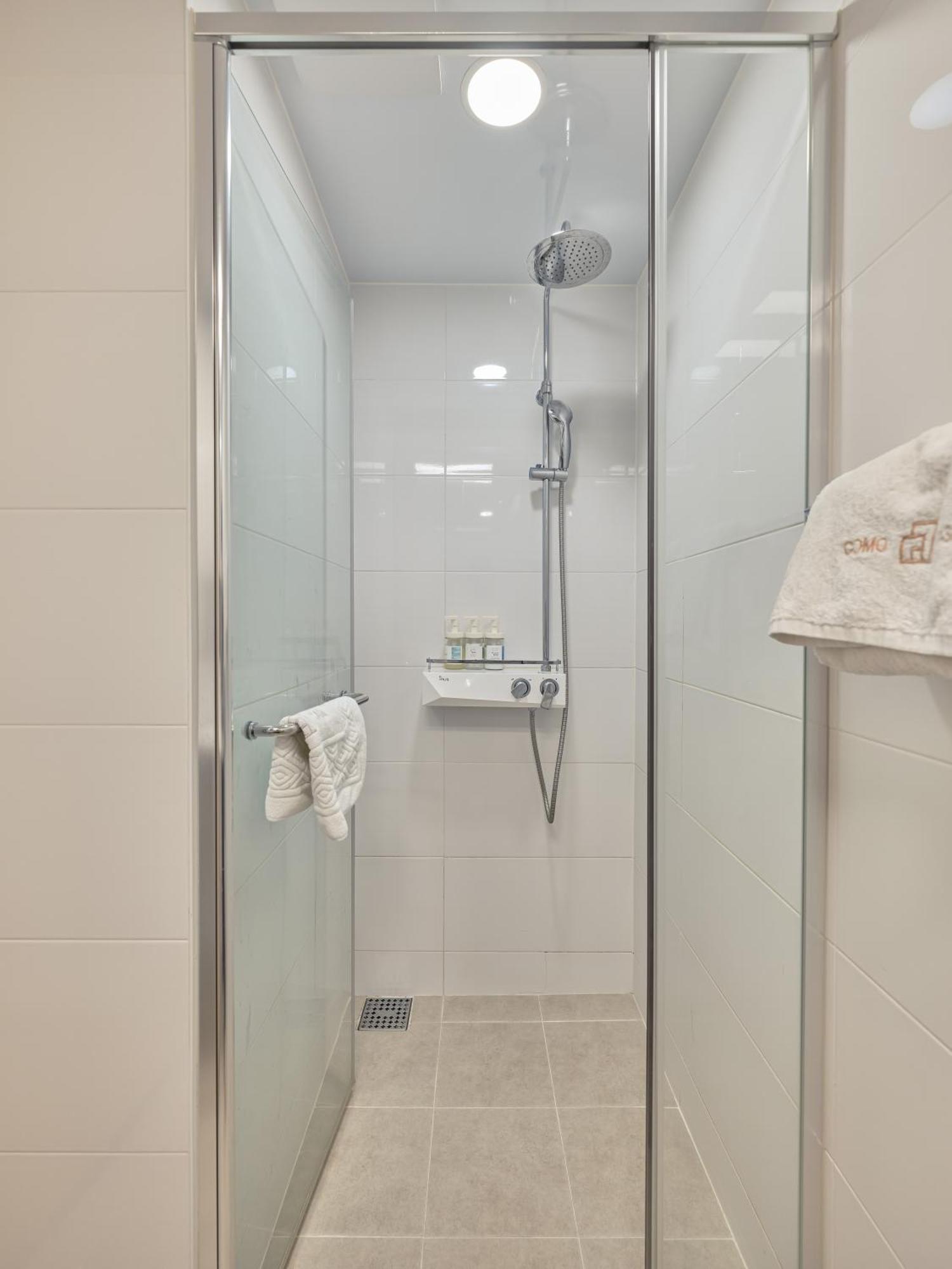 Apartment Comocasa Premium Terrace Seoul