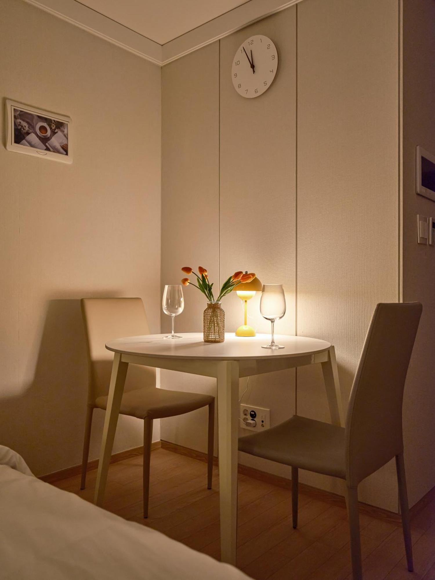 Comocasa Premium Terrace Apartment *