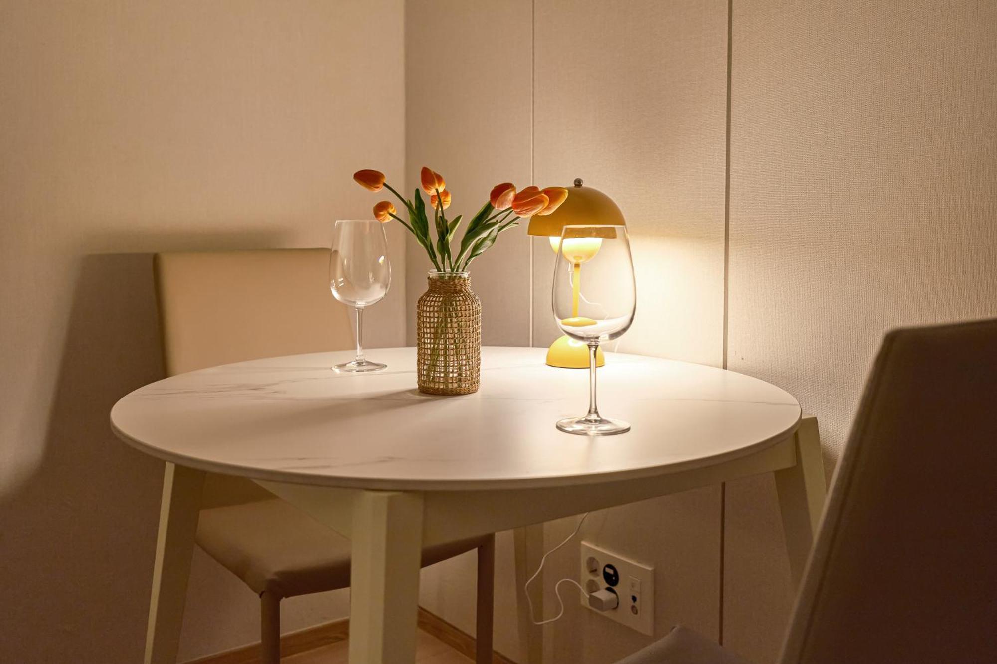 Comocasa Premium Terrace *