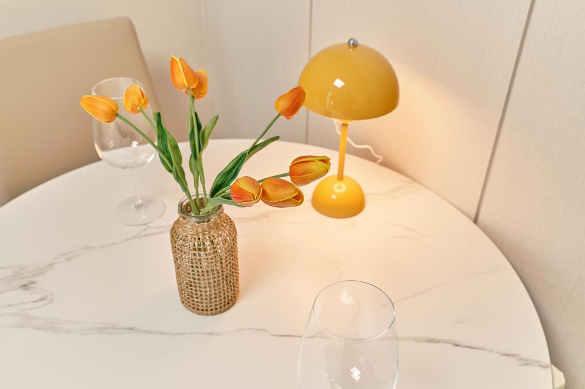 Apartment Comocasa Premium Terrace *