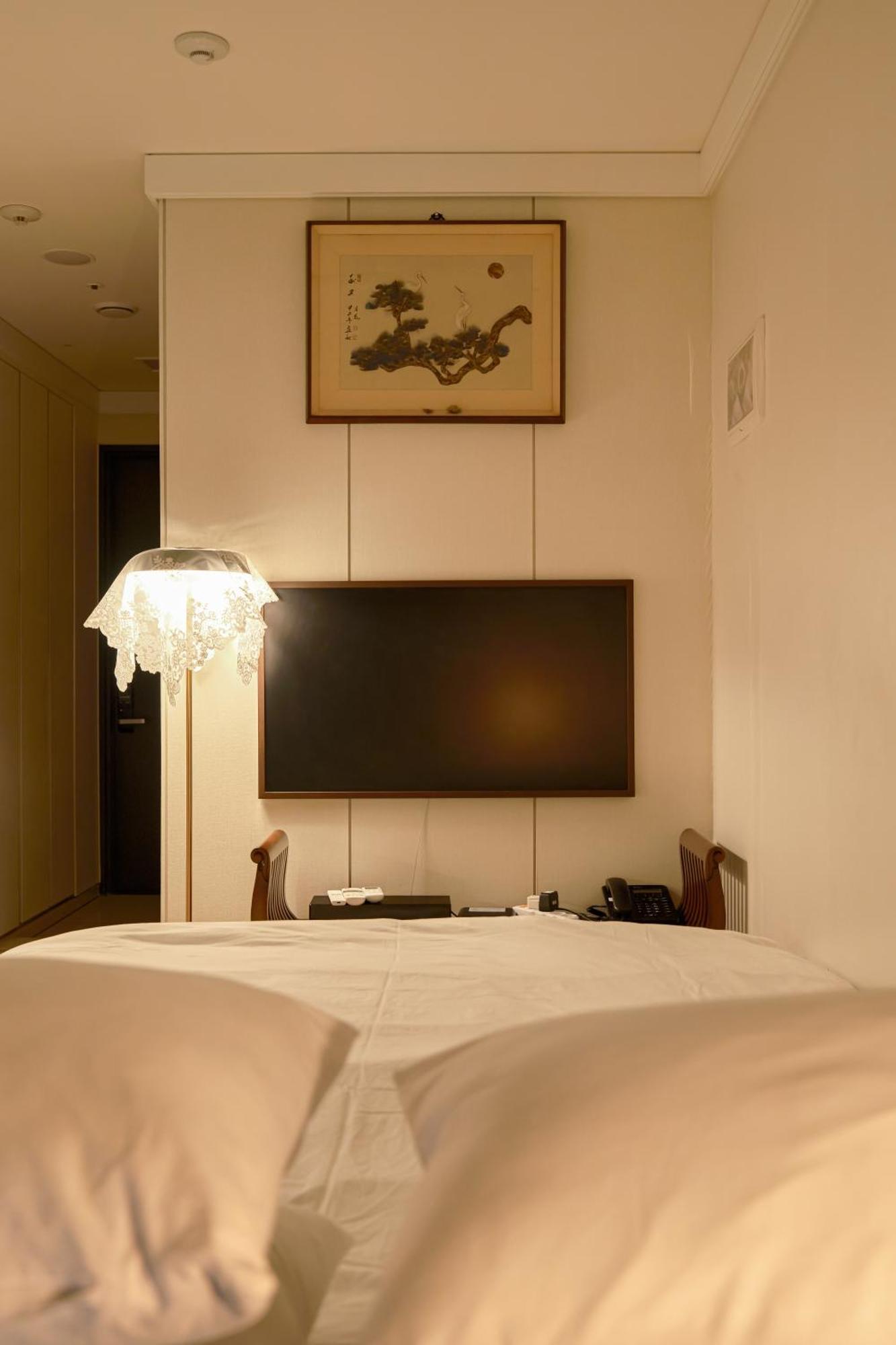 Apartment Comocasa Premium Terrace Seoul