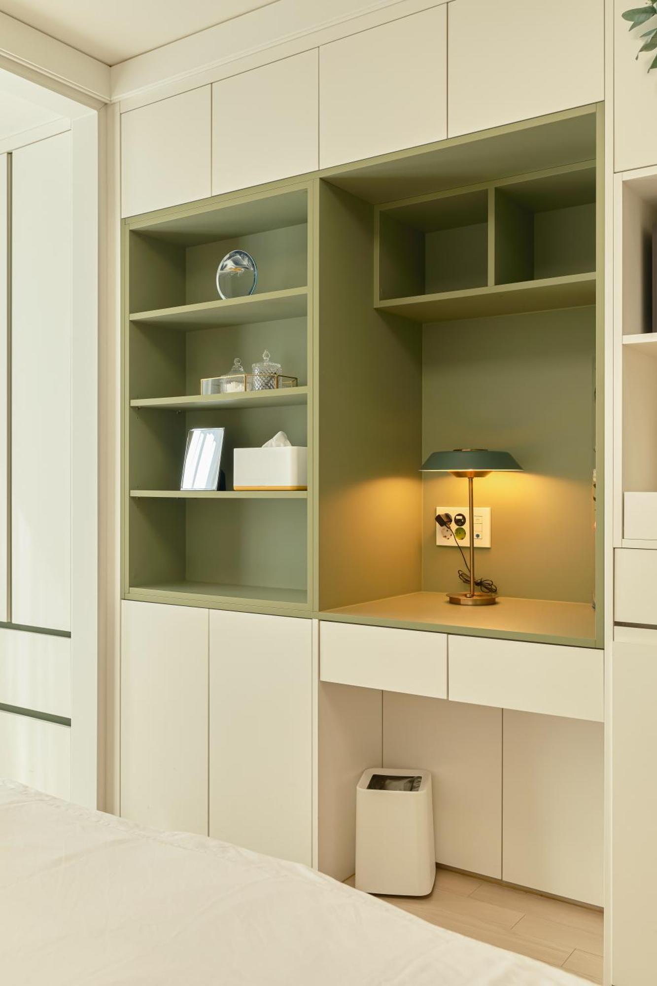 Comocasa Premium Terrace Apartment *