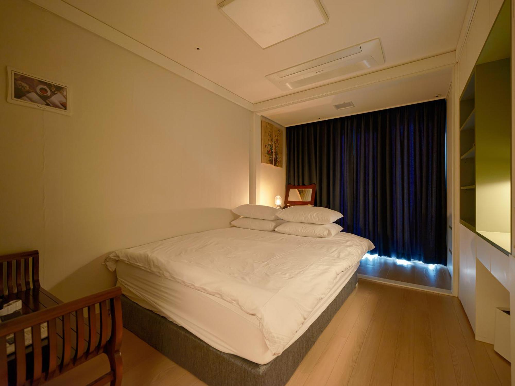 Comocasa Premium Terrace *
