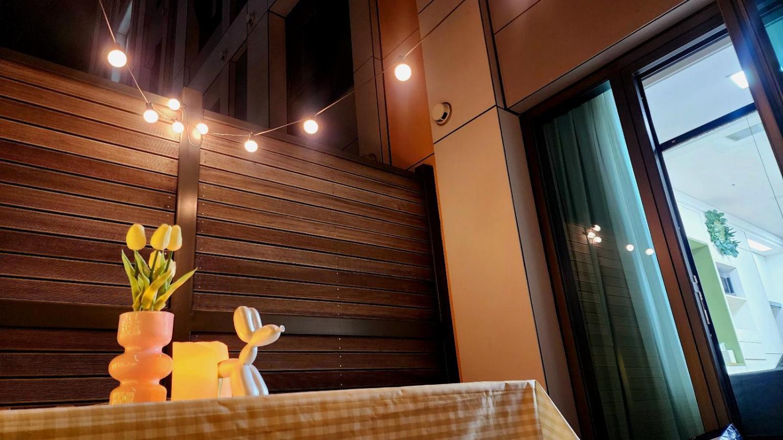 Comocasa Premium Terrace * Seoul