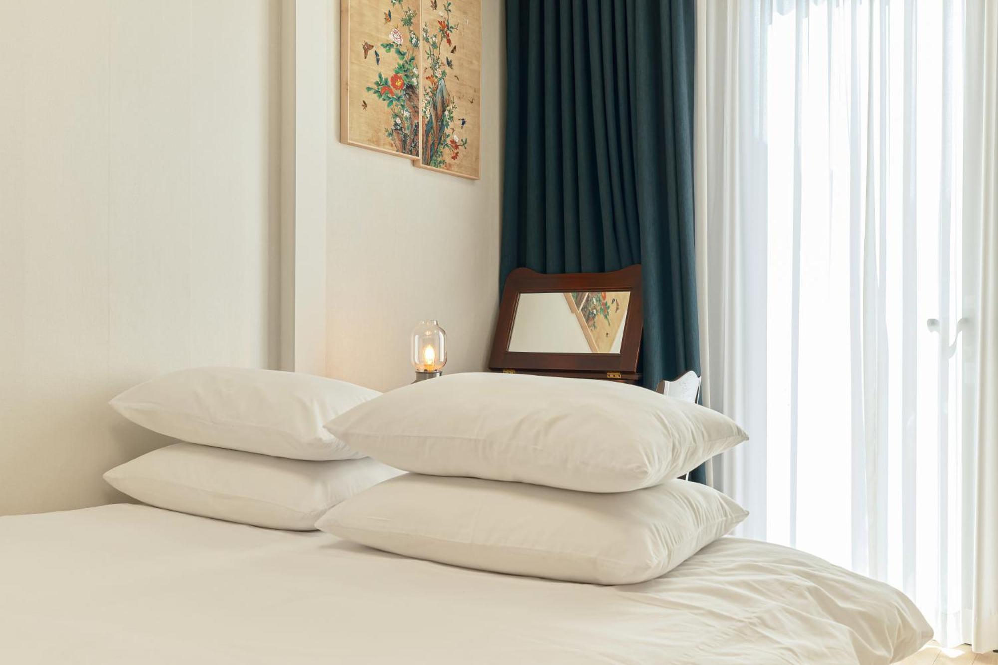 Comocasa Premium Terrace Apartment *