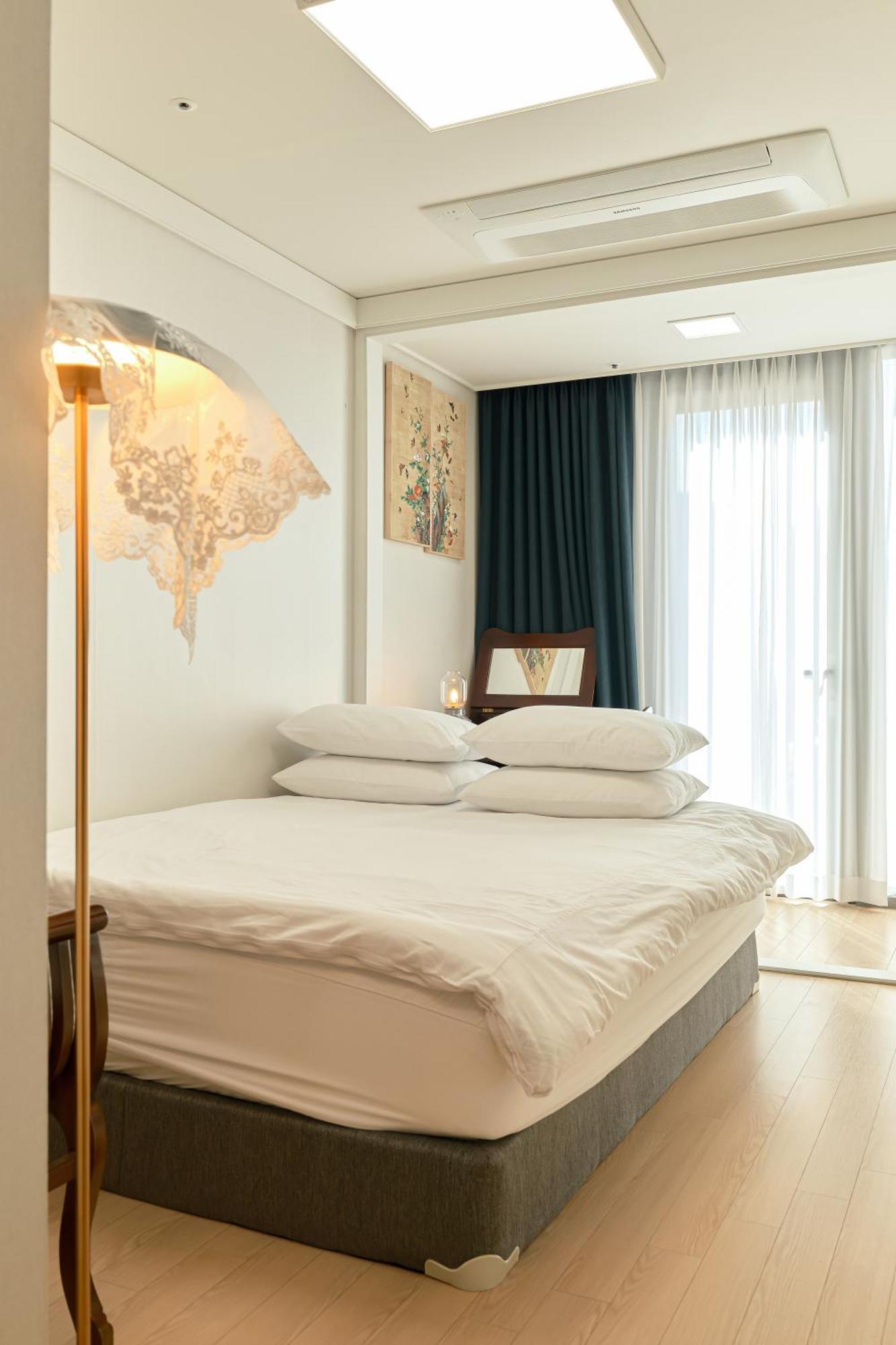 Apartment Comocasa Premium Terrace Seoul