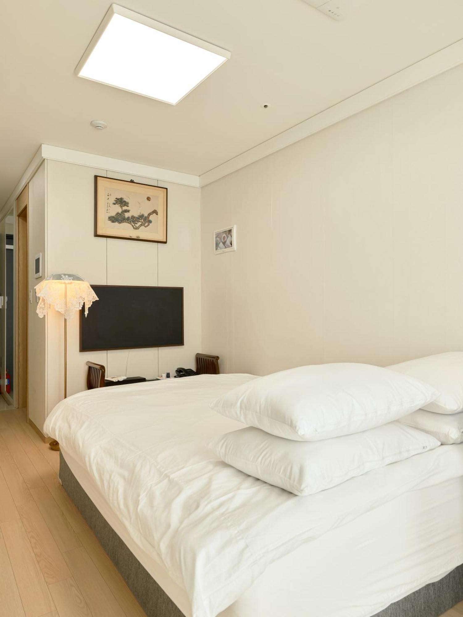 Comocasa Premium Terrace * Seoul
