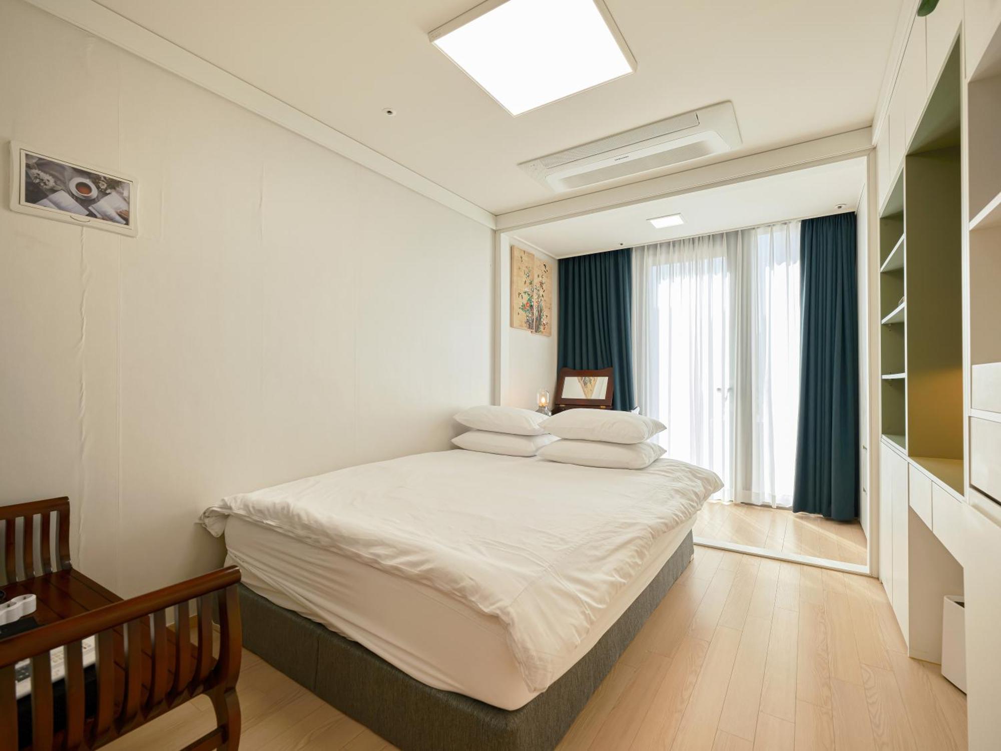 Apartment Comocasa Premium Terrace Seoul