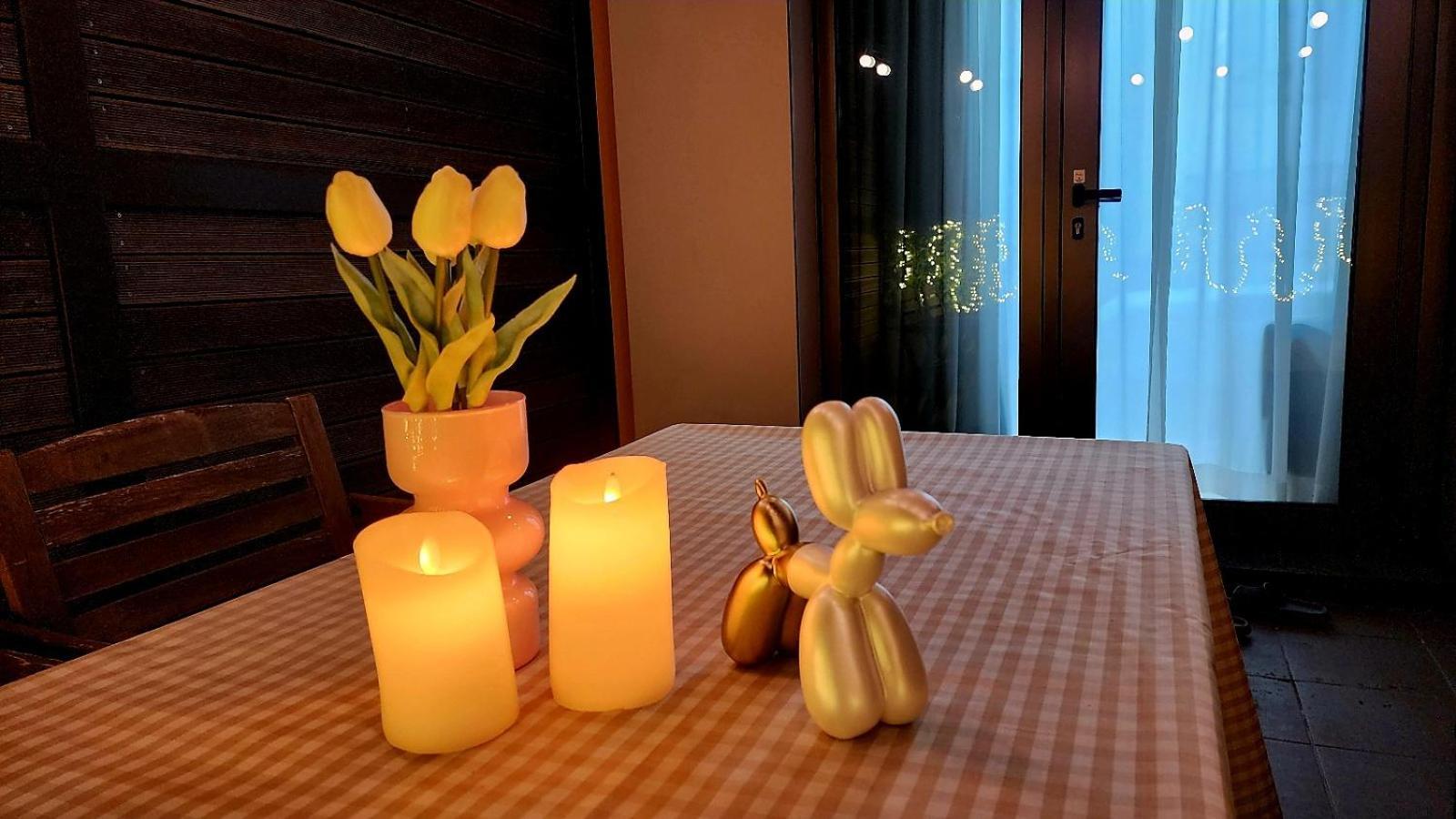 Comocasa Premium Terrace *