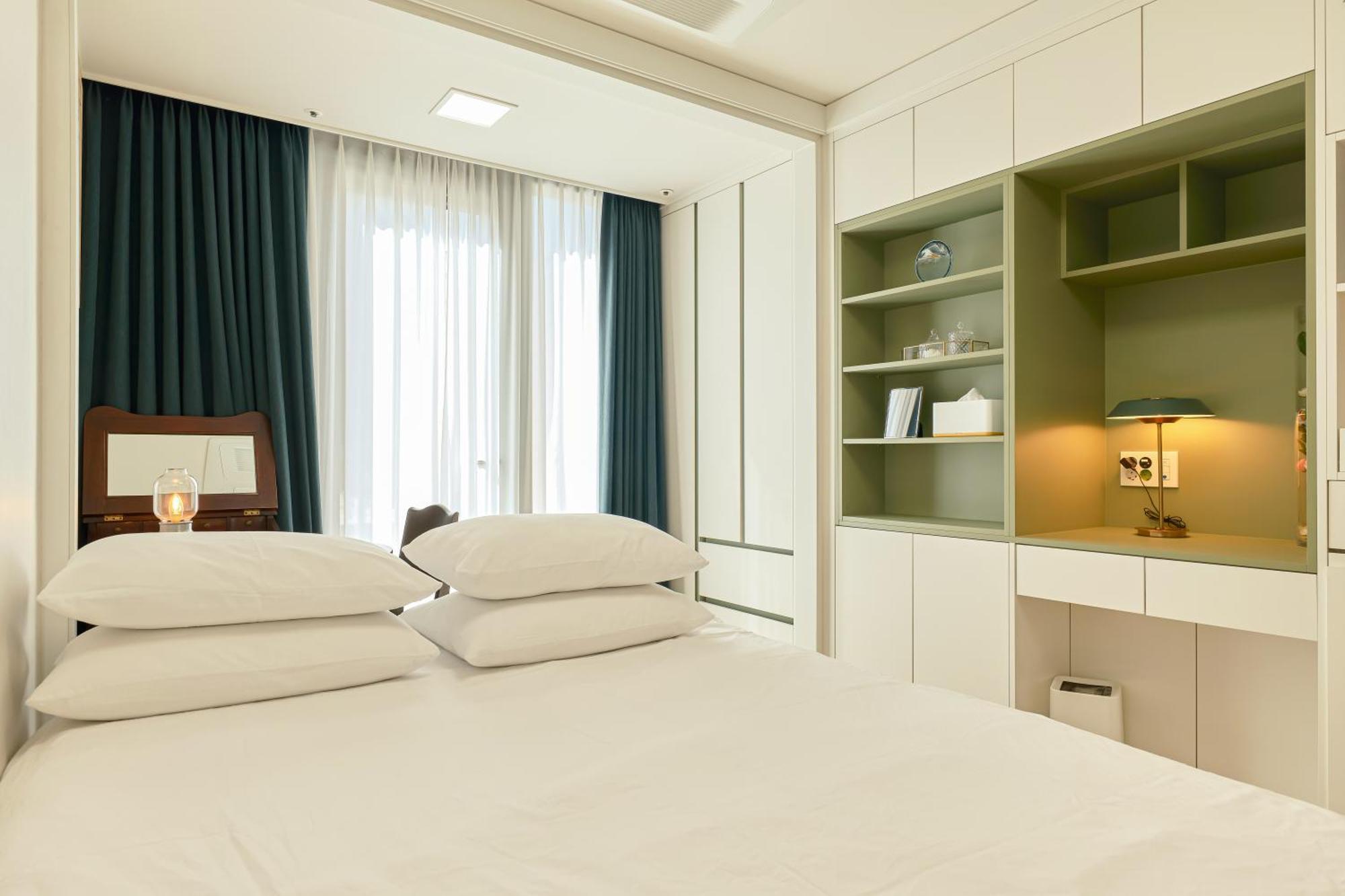 Comocasa Premium Terrace Apartment *