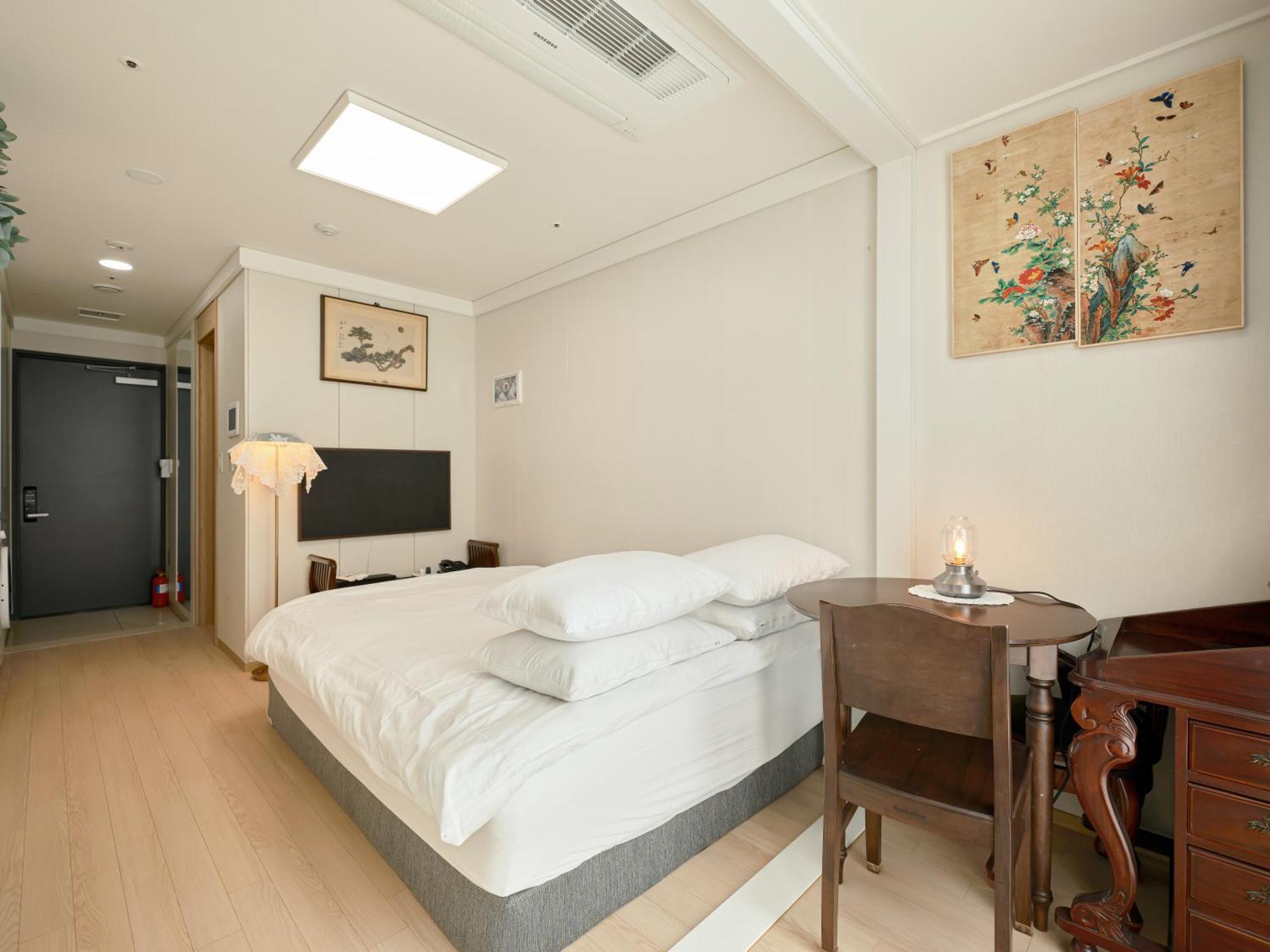 Apartment Comocasa Premium Terrace Seoul