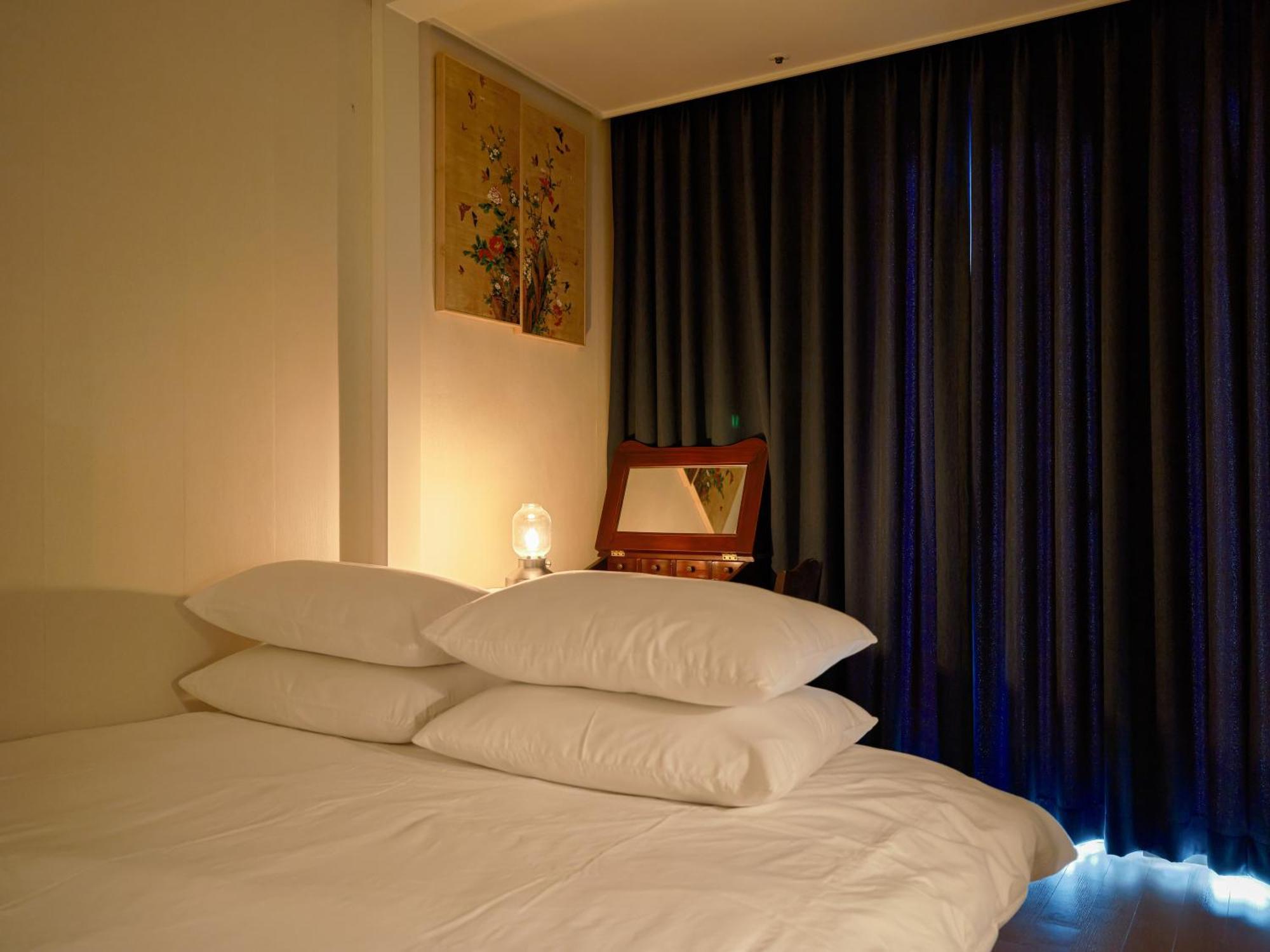 Comocasa Premium Terrace Seoul