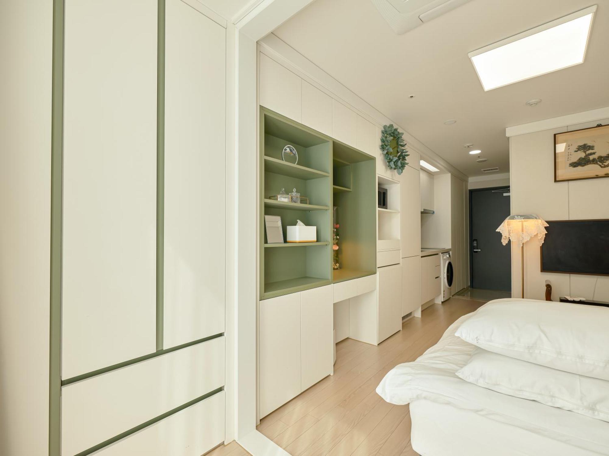 Comocasa Premium Terrace *