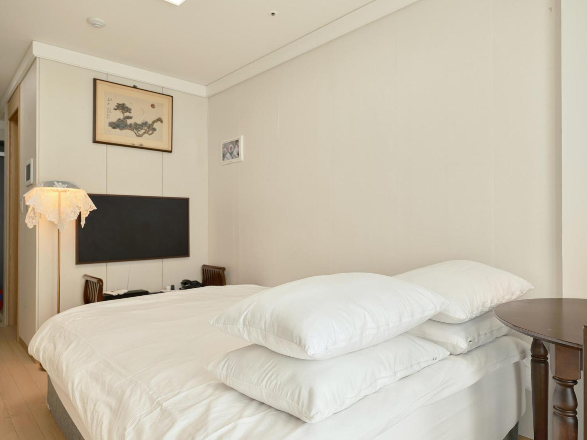 Comocasa Premium Terrace * Seoul
