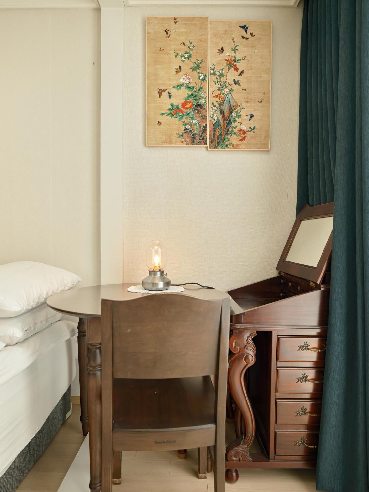 Apartment Comocasa Premium Terrace *
