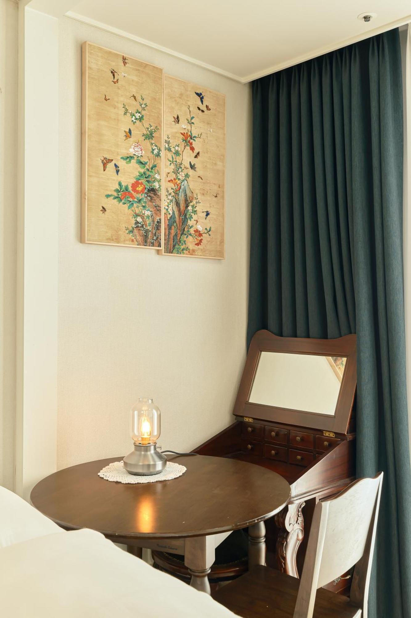 Apartment Comocasa Premium Terrace Seoul