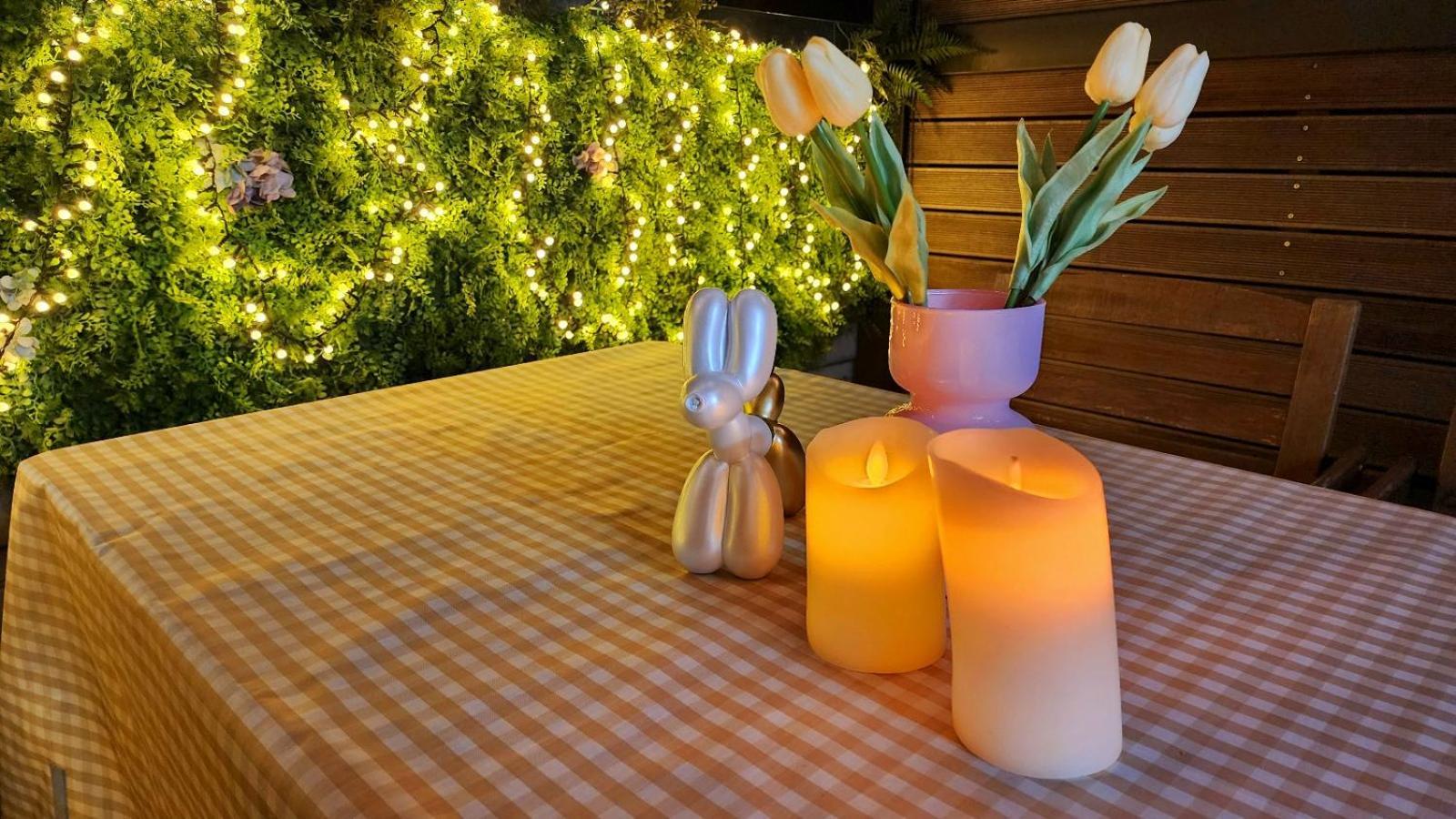 Apartment Comocasa Premium Terrace Seoul