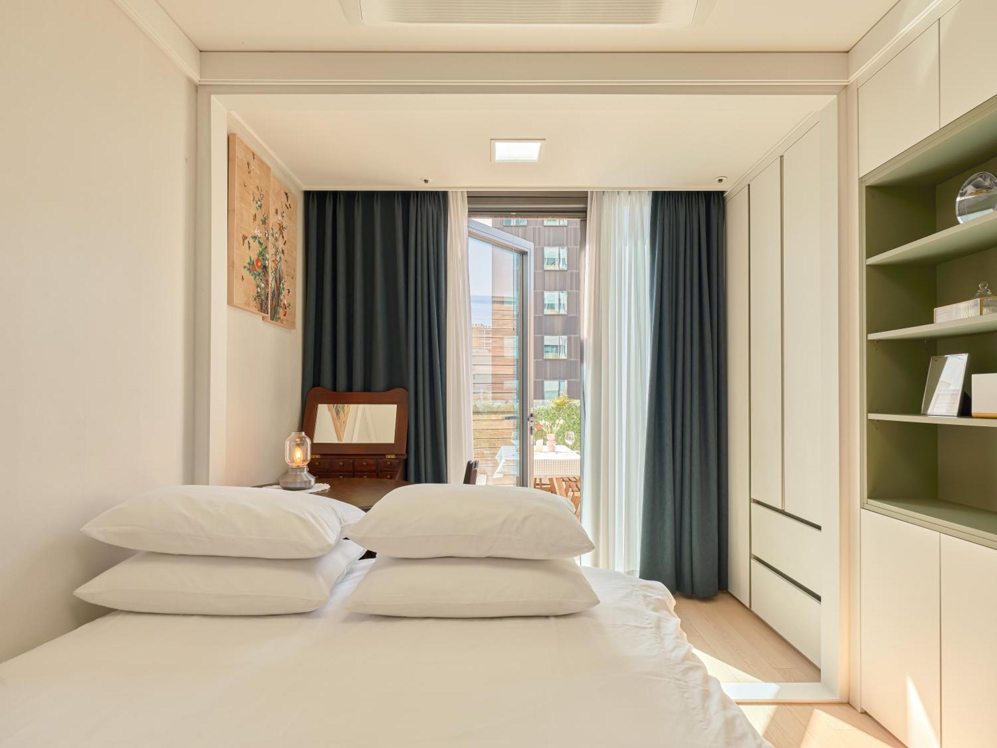 Comocasa Premium Terrace *
