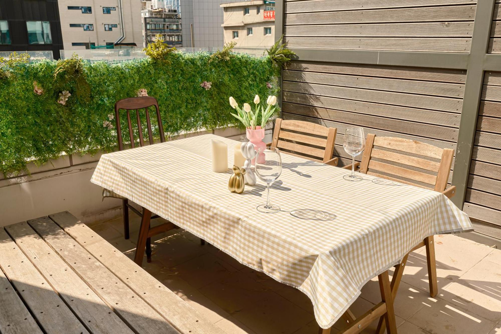 Apartment Comocasa Premium Terrace *
