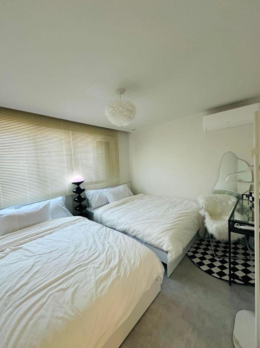 Apartment Namsan Mansion Seoul