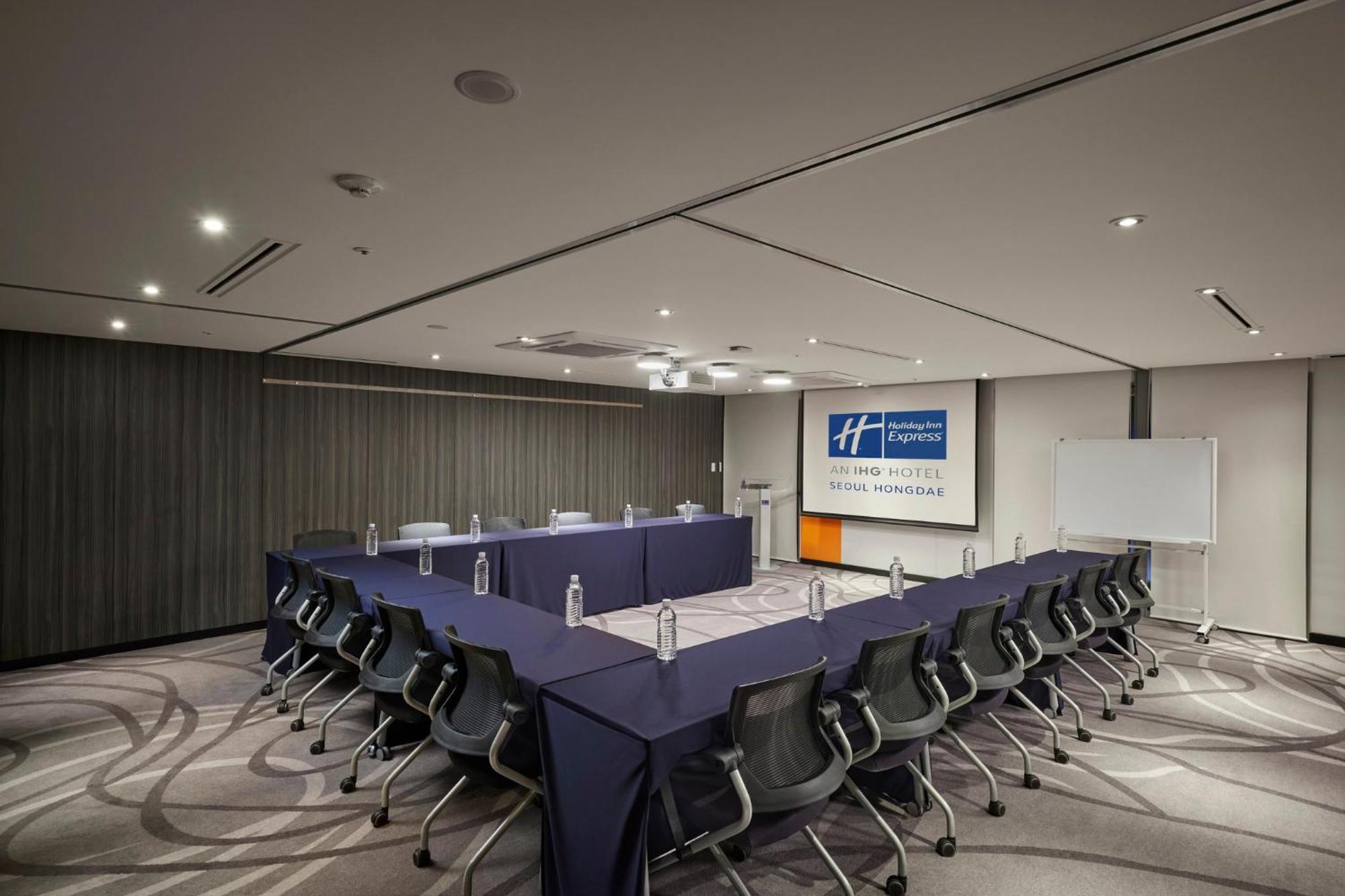 Express Hongdae By Ihg