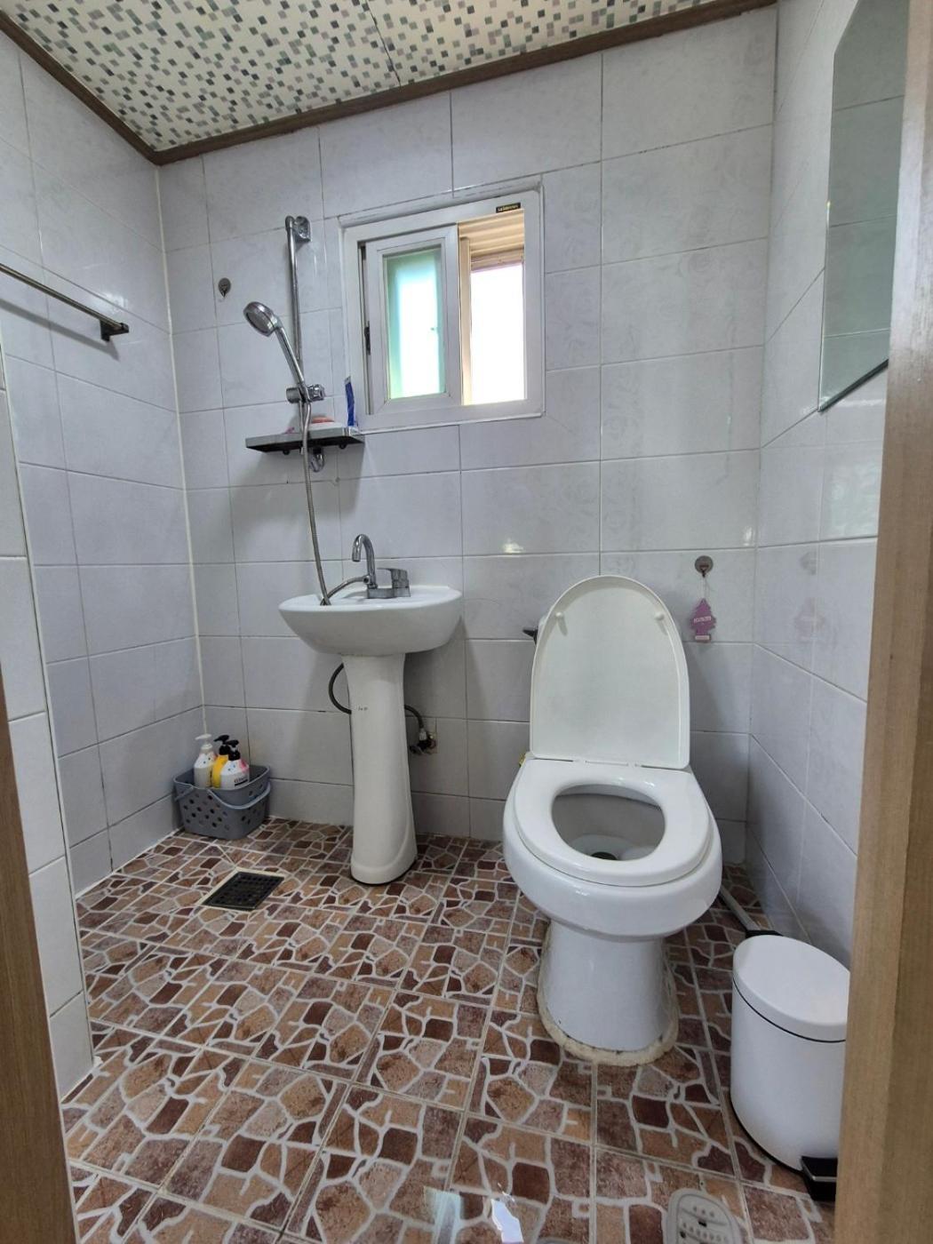 Dream Rumah tetamu *