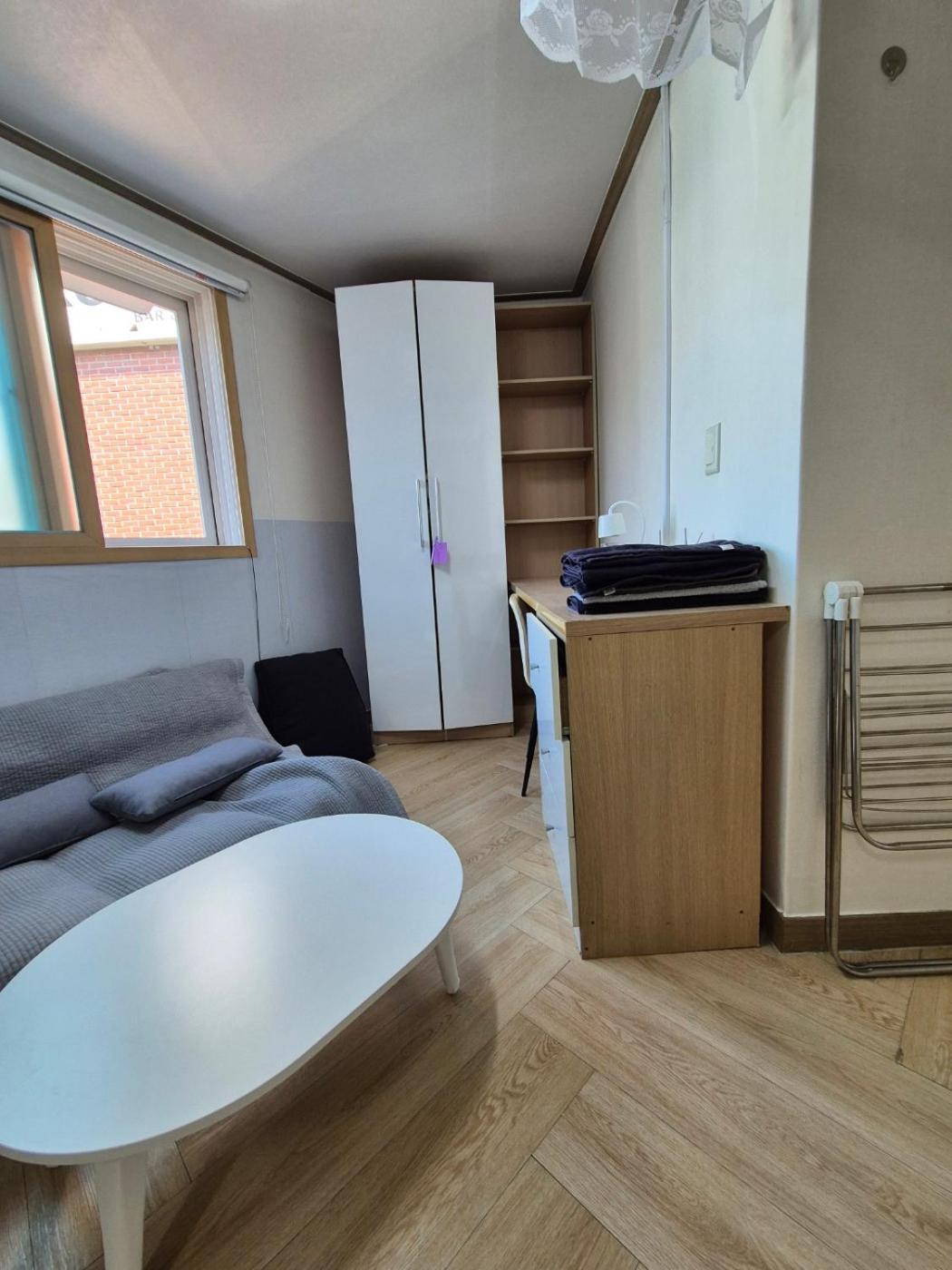 Rumah tetamu Dream Seoul