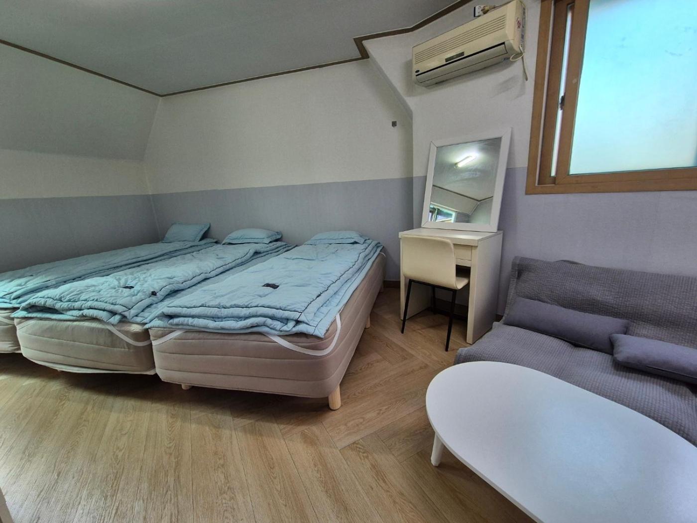 Rumah tetamu Dream