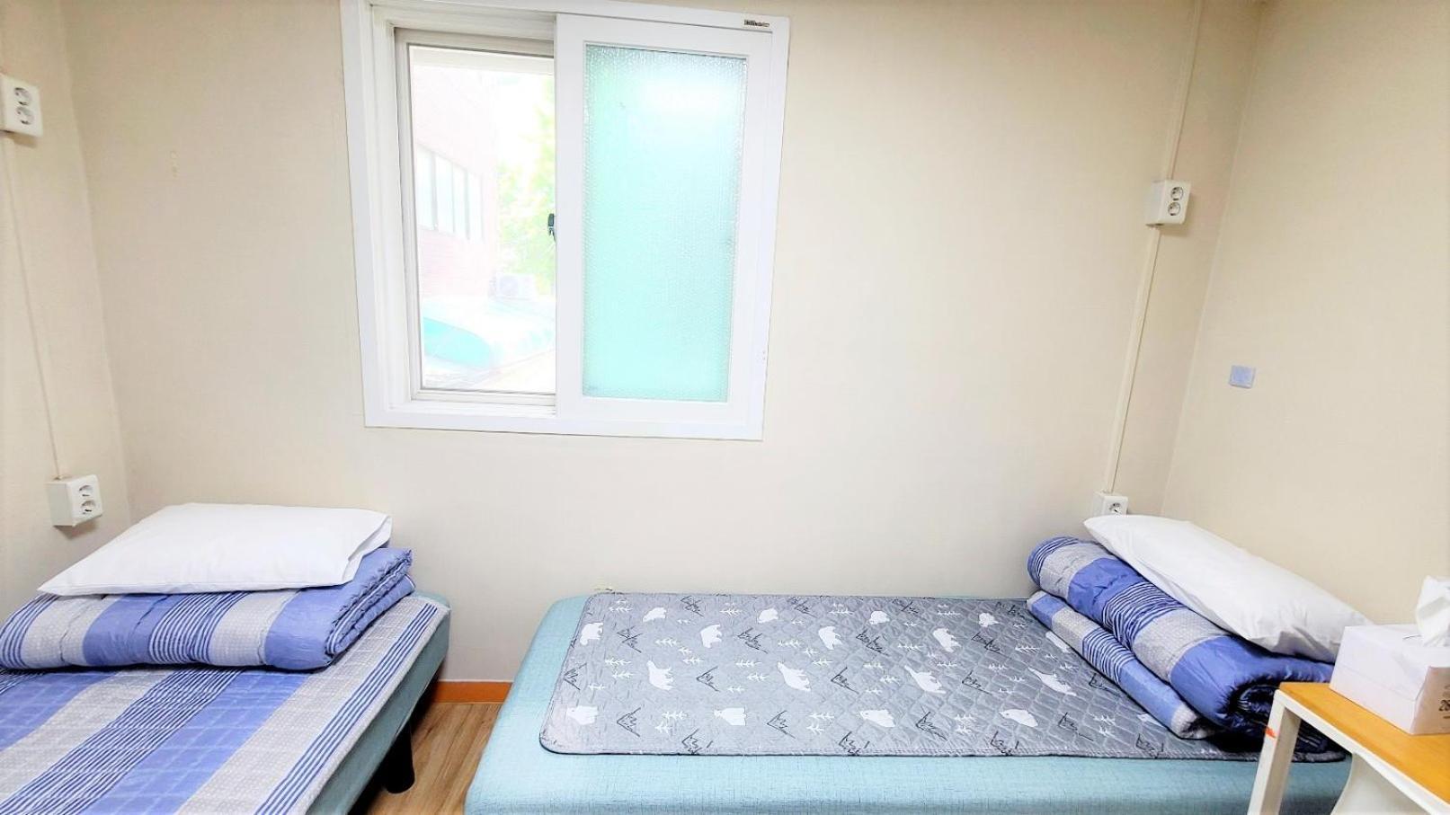 Homestay Hongdae Guesthouse Cocon Stay - Female Only *