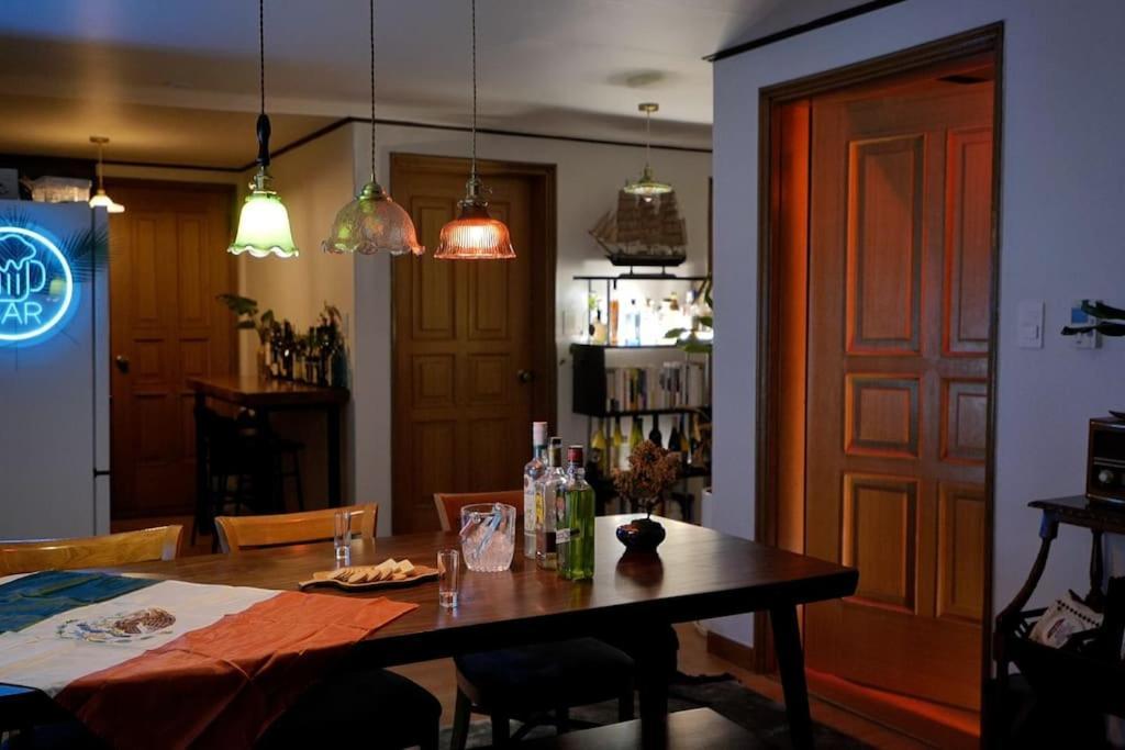 Salonde Hannam The Classic Lounge Itaewon Nearhear *