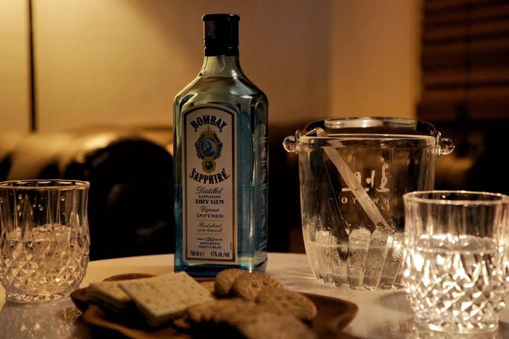 Villa Salonde Hannam The Classic Lounge Itaewon Nearhear