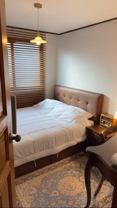 Salonde Hannam The Classic Lounge Itaewon Nearhear *