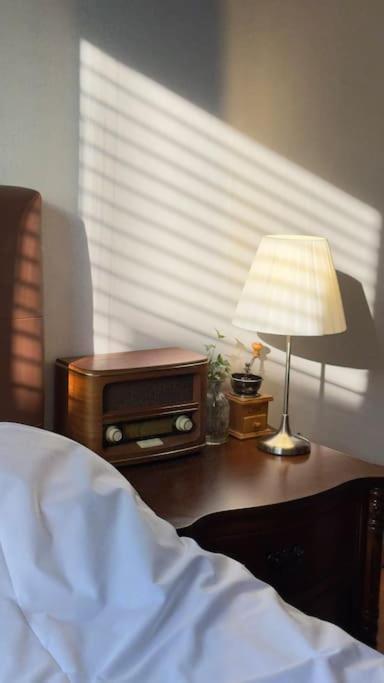 Villa Salonde Hannam The Classic Lounge Itaewon Nearhear