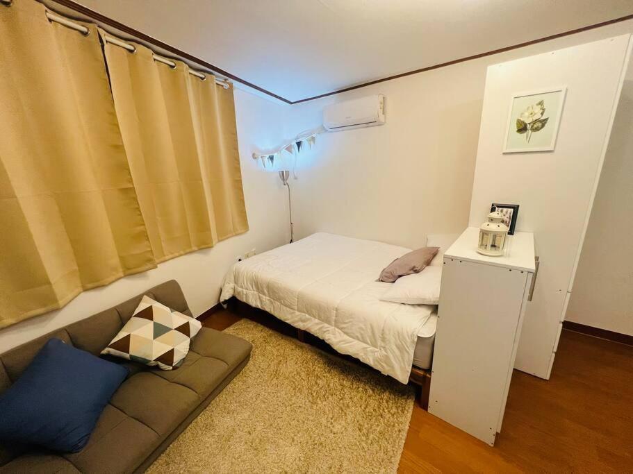 Jin House Apartment Seoul