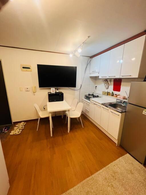 Apartment Jin House Seoul