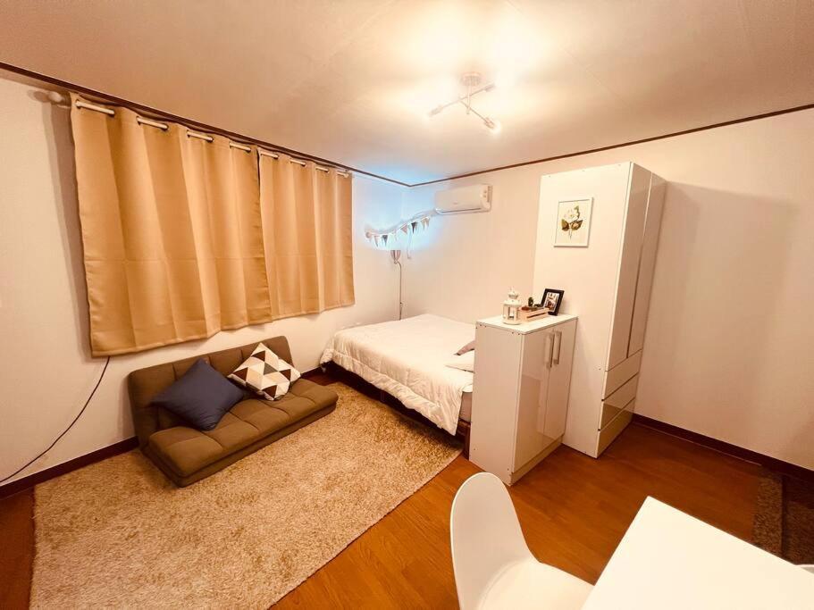 Jin House Apartment *