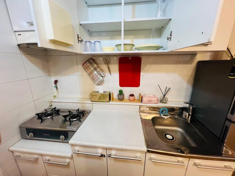 Jin House Apartment Seoul