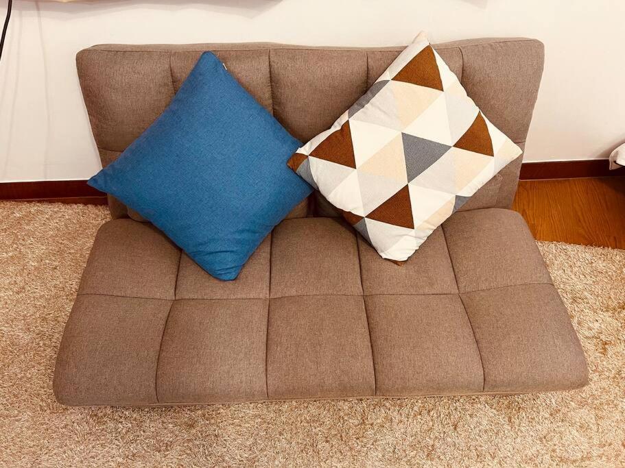 Apartment Jin House