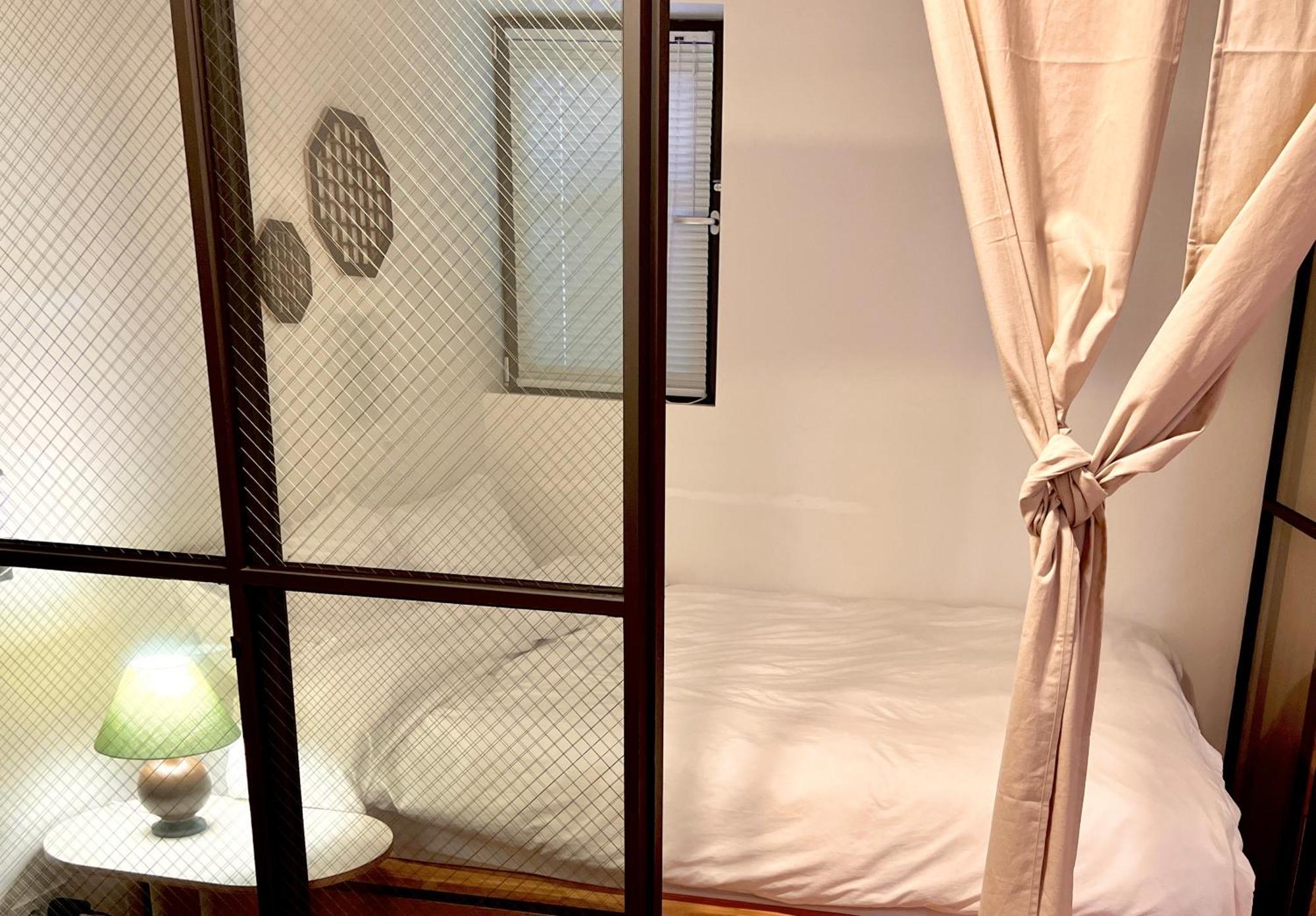 Apartment Korean Traditional Terrace House Seoul