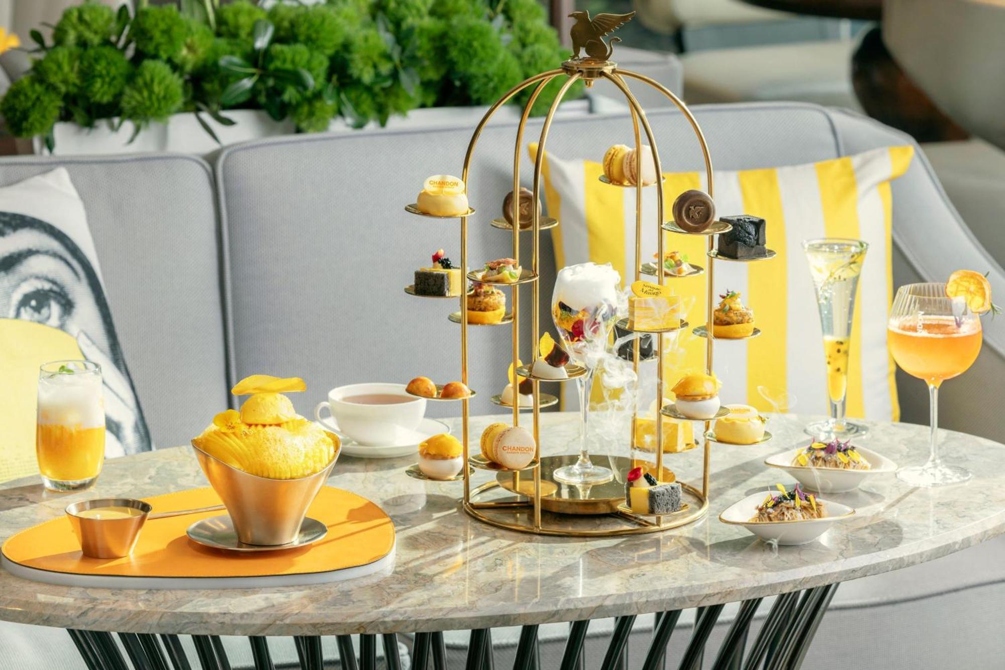 Hotel Jw Marriott Dongdaemun Square 5*