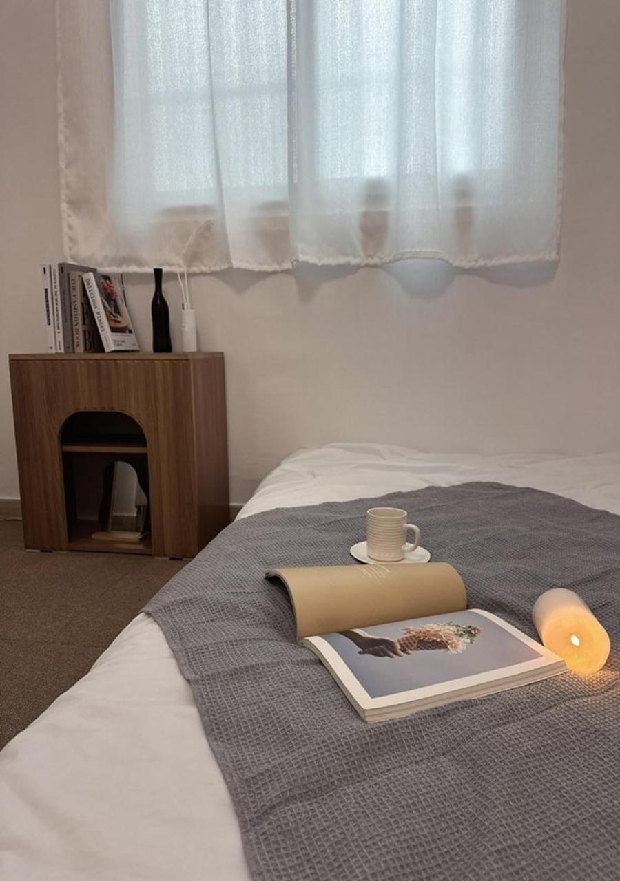 Holiday home Jungdam House Seoul